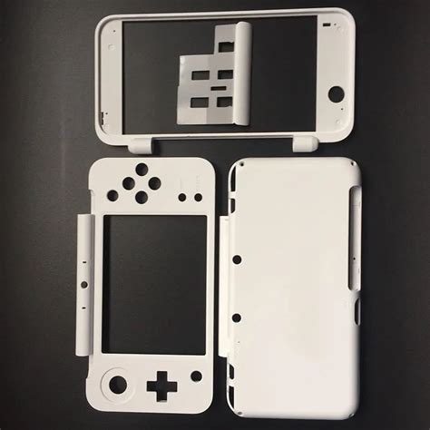 2ds shell replacement|nintendo 2ds shell replacement.